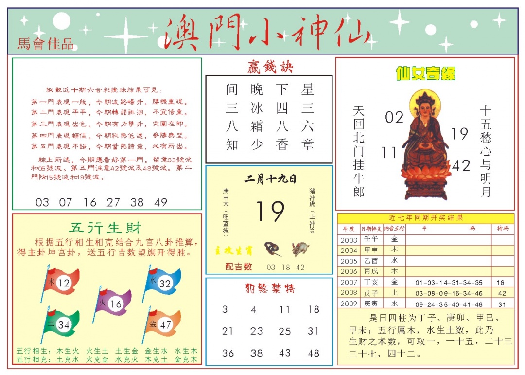 096期小神仙-2[图]
